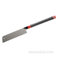 Manual Carbon Steel Wallboard Blade Strong Hand Saw